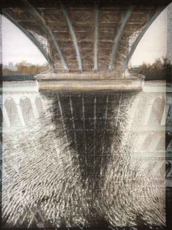 La mémoire de l'eau