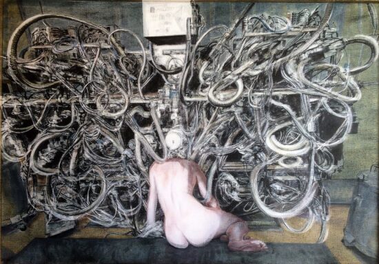 Transhumanisme sentimental