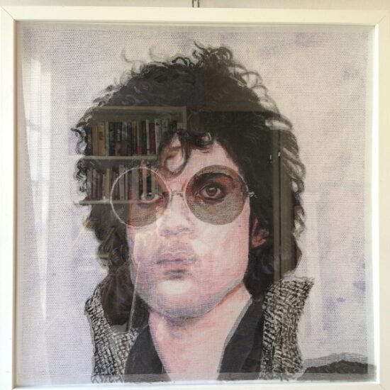 Prince ?